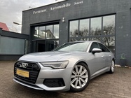 Audi A6 2019