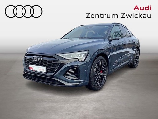 Audi Q8 2023