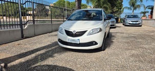 Lancia Ypsilon 2019