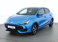 MG MG3 2024