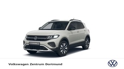Volkswagen T-Cross 2025