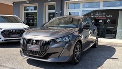 Peugeot 208 2022