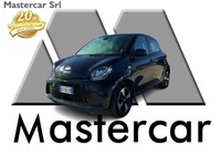 Smart ForFour 2021