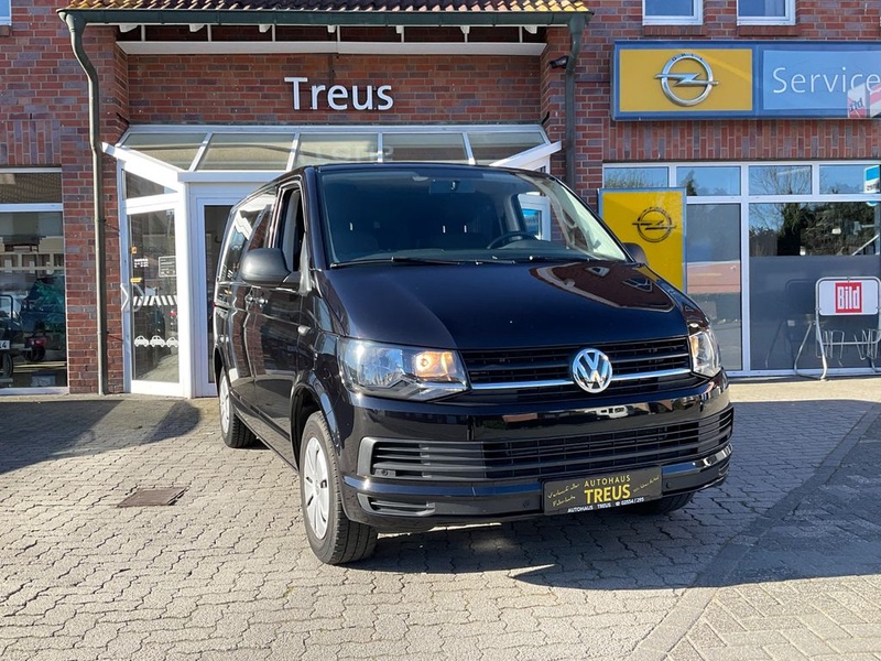 Volkswagen T6