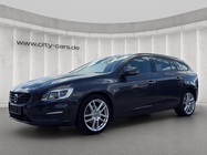 Volvo V60 2016