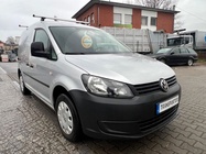 Volkswagen Caddy 2014
