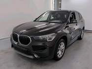 BMW X1 2021