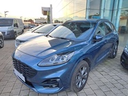 Ford Kuga 2023