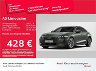 Audi A5 2024