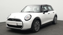 MINI Cooper 2024