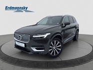 Volvo XC90 2022