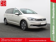 Volkswagen Touran 2024