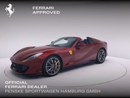 Ferrari 812 2023
