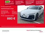 Audi A6 2026