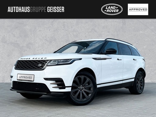 Land Rover Velar 2022