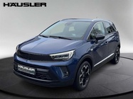 Opel Crossland 2022