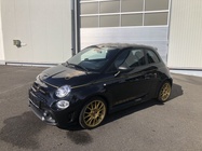 Abarth 595 2021