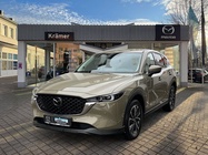 Mazda CX-5 2022