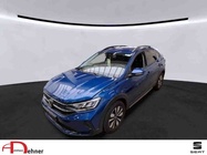 Volkswagen Taigo 2024