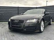 Audi A7 2012