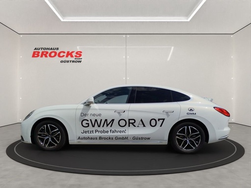 Great Wall Ora 07 2024