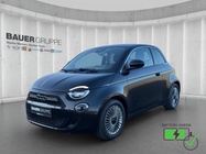 Fiat 500e 2023