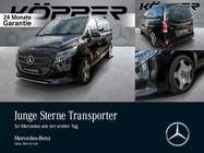 Mercedes-Benz V-Class 2025