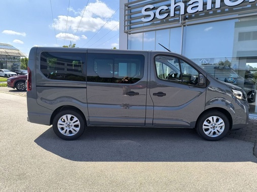 Nissan Primastar 2026