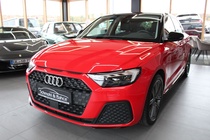 Audi A1 2020