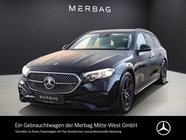 Mercedes-Benz E-Class 2024