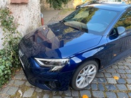 Audi A3 2020