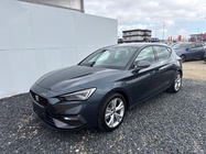 Seat Leon 2026