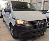 Volkswagen T6 2022