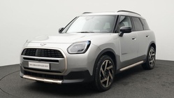 MINI Countryman 2025