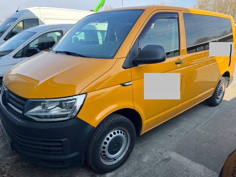 Volkswagen T6