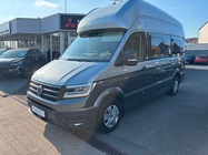 Volkswagen Crafter 2025