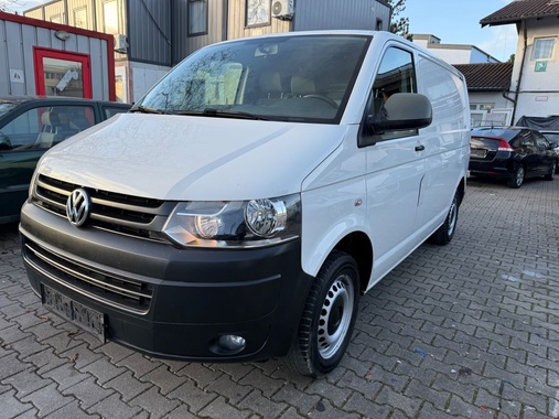 Volkswagen T5 2015