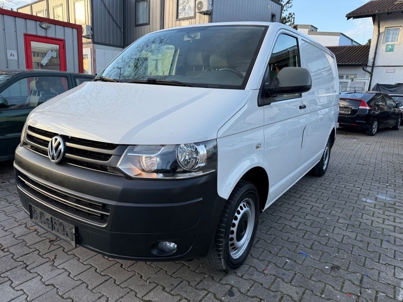 Volkswagen T5