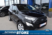 Ford EcoSport 2021