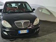 Lancia Ypsilon 2009