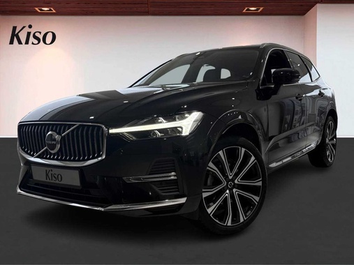 Volvo XC60 2023