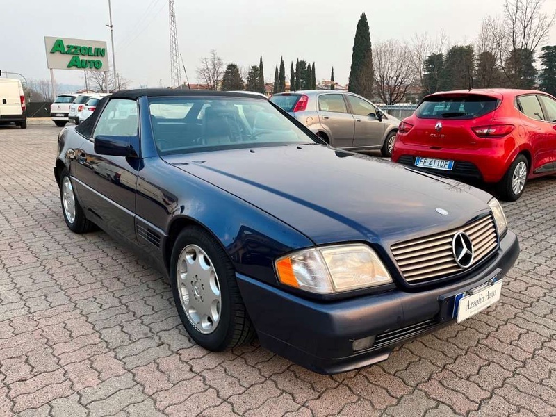 Mercedes-Benz Other
