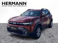 Dacia Duster 2025