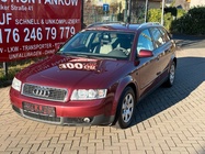 Audi A4 2003