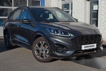 Ford Kuga 2024