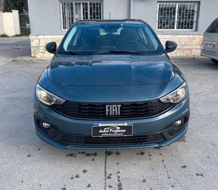 Fiat Tipo 2022