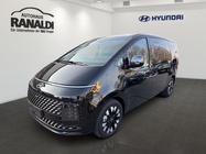 Hyundai Staria 2025