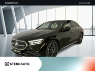 Mercedes-Benz E-Class 2025