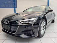 Audi A7 2020