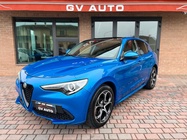 Alfa Romeo Stelvio 2020